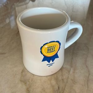 🏅Brooks Mug🏅